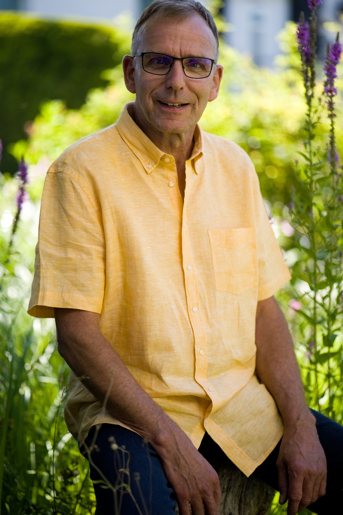 Burkhard Bunse