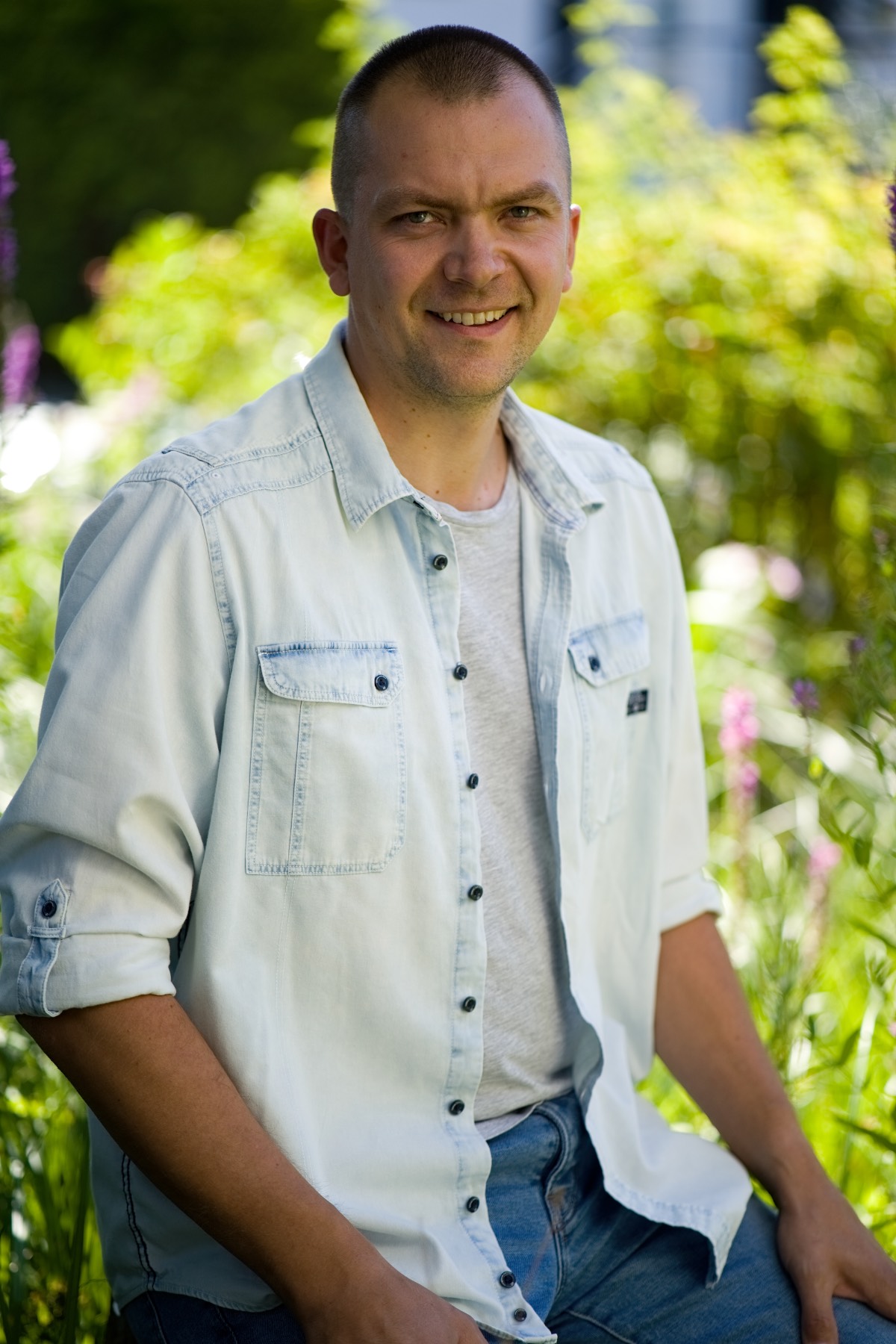 Maciej Kmicinski
